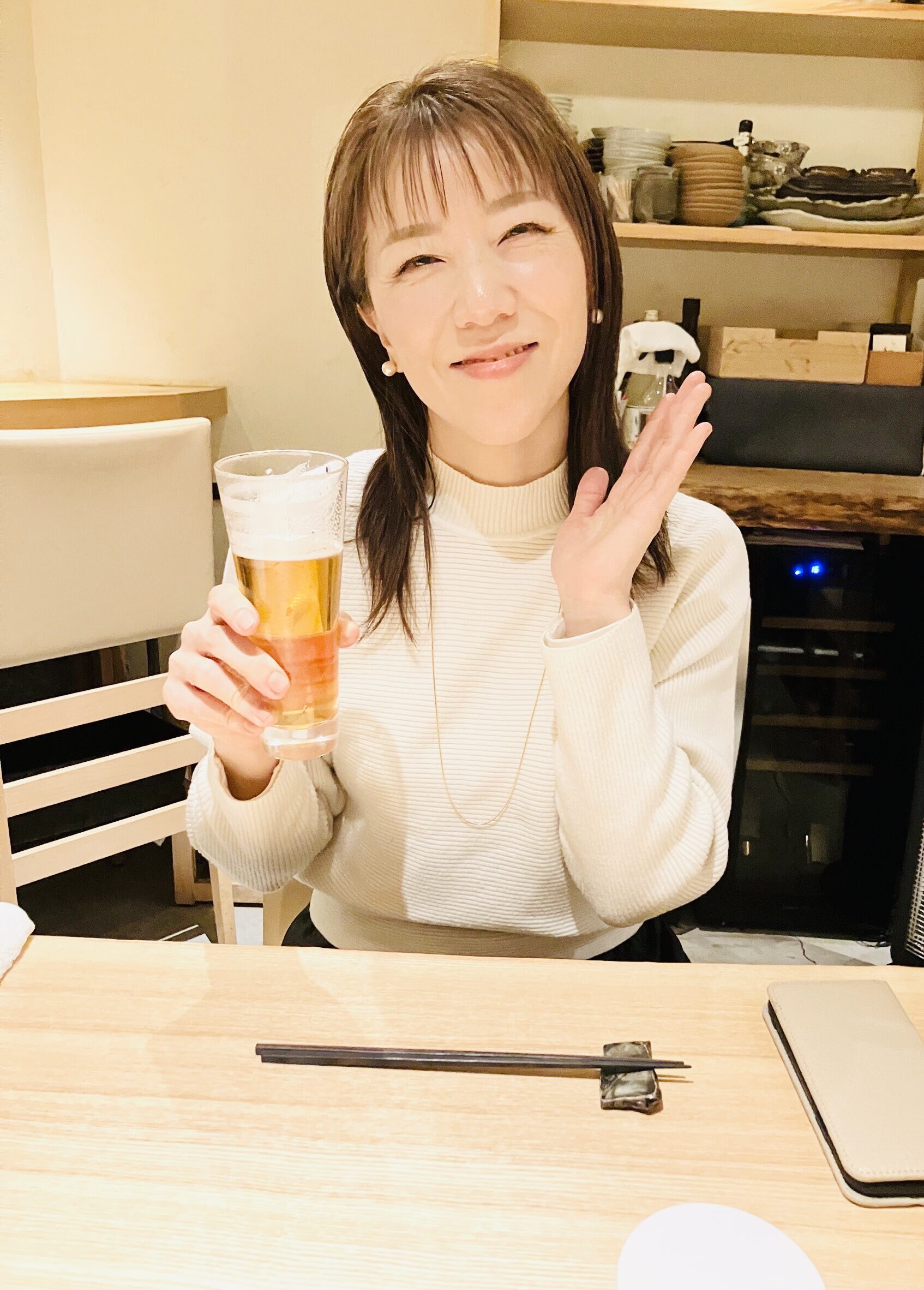 古里 容子さんの趣味・特技の写真2